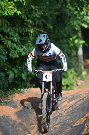 Kejohanan Mountain BIke Kebangsaan 2026