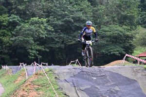 Kejohanan Mountain BIke Kebangsaan 2026