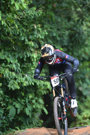 Kejohanan Mountain BIke Kebangsaan 2026