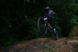 Kejohanan Mountain BIke Kebangsaan 2026