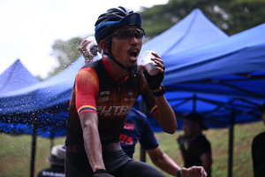 Kejohanan Mountain BIke Kebangsaan 2026