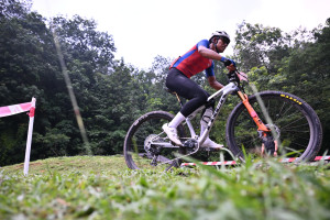 Kejohanan Mountain BIke Kebangsaan 2026
