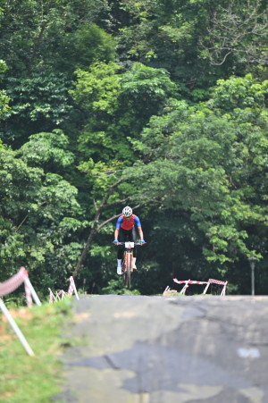 Kejohanan Mountain BIke Kebangsaan 2026