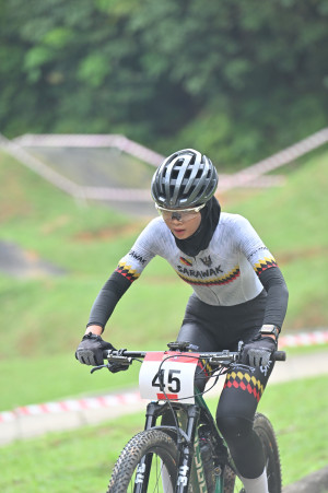 Kejohanan Mountain BIke Kebangsaan 2026