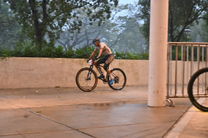 Kejohanan Mountain BIke Kebangsaan 2026