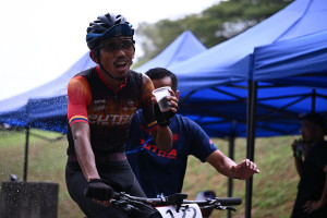Kejohanan Mountain BIke Kebangsaan 2026