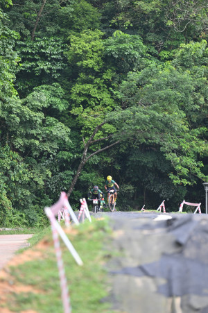 Kejohanan Mountain BIke Kebangsaan 2026