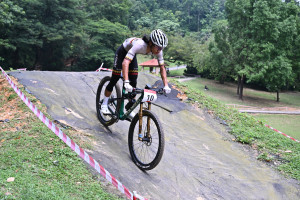 Kejohanan Mountain BIke Kebangsaan 2026