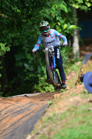 Kejohanan Mountain BIke Kebangsaan 2026
