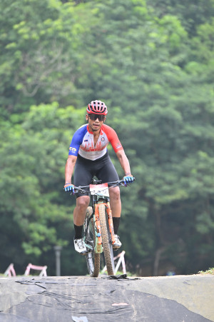 Kejohanan Mountain BIke Kebangsaan 2026