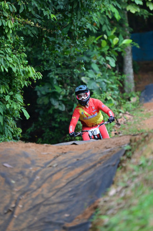 Kejohanan Mountain BIke Kebangsaan 2026
