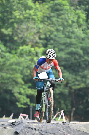 Kejohanan Mountain BIke Kebangsaan 2026