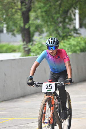 Kejohanan Mountain BIke Kebangsaan 2026