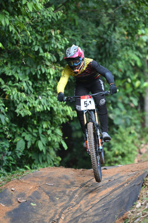 Kejohanan Mountain BIke Kebangsaan 2026