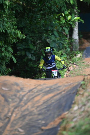 Kejohanan Mountain BIke Kebangsaan 2026