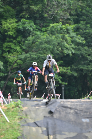 Kejohanan Mountain BIke Kebangsaan 2026