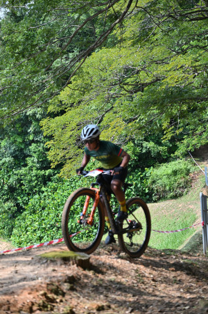 Kejohanan Mountain BIke Kebangsaan 2026