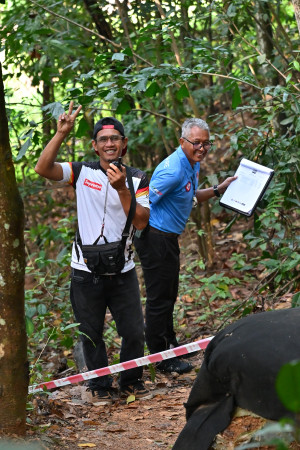 Kejohanan Mountain BIke Kebangsaan 2026