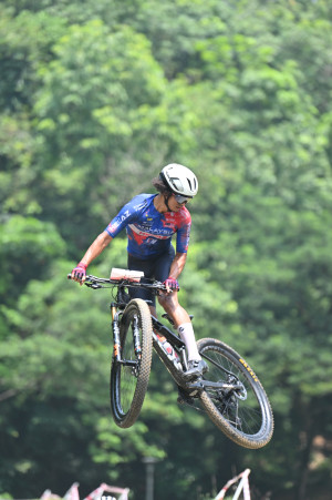 Kejohanan Mountain BIke Kebangsaan 2026