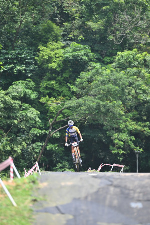 Kejohanan Mountain BIke Kebangsaan 2026