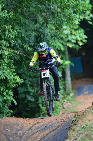 Kejohanan Mountain BIke Kebangsaan 2026