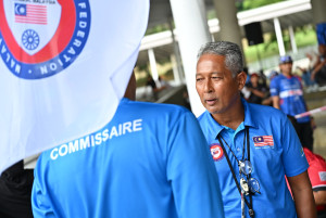 Kejohanan Mountain BIke Kebangsaan 2026