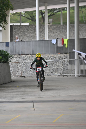 Kejohanan Mountain BIke Kebangsaan 2026