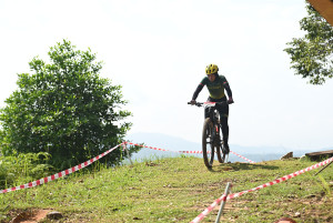 Kejohanan Mountain BIke Kebangsaan 2026