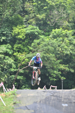 Kejohanan Mountain BIke Kebangsaan 2026