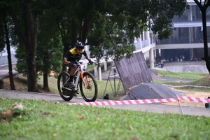 Kejohanan Mountain BIke Kebangsaan 2026
