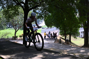 Kejohanan Mountain BIke Kebangsaan 2026