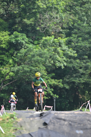 Kejohanan Mountain BIke Kebangsaan 2026