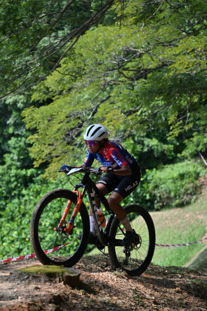 Kejohanan Mountain BIke Kebangsaan 2026