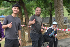 Kejohanan Mountain BIke Kebangsaan 2026