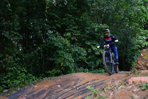 Kejohanan Mountain BIke Kebangsaan 2026