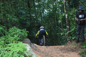 Kejohanan Mountain BIke Kebangsaan 2026