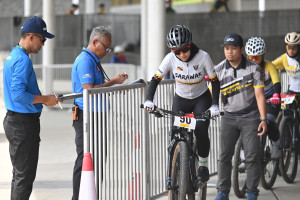 Kejohanan Mountain BIke Kebangsaan 2026