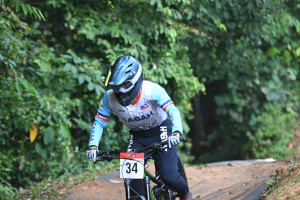 Kejohanan Mountain BIke Kebangsaan 2026