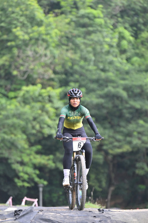 Kejohanan Mountain BIke Kebangsaan 2026