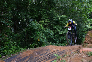 Kejohanan Mountain BIke Kebangsaan 2026
