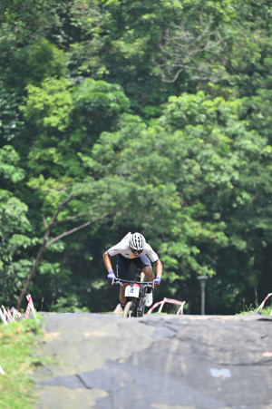 Kejohanan Mountain BIke Kebangsaan 2026