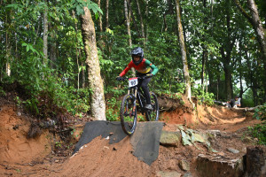 Kejohanan Mountain BIke Kebangsaan 2026