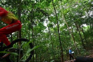 Kejohanan Mountain BIke Kebangsaan 2026