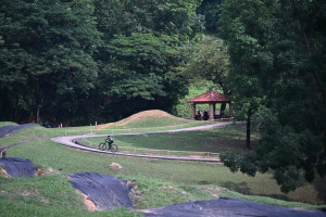 Kejohanan Mountain BIke Kebangsaan 2026