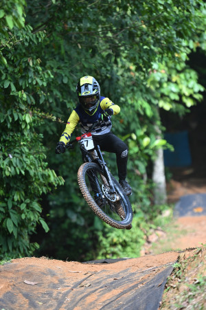 Kejohanan Mountain BIke Kebangsaan 2026