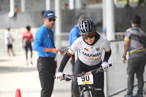 Kejohanan Mountain BIke Kebangsaan 2026