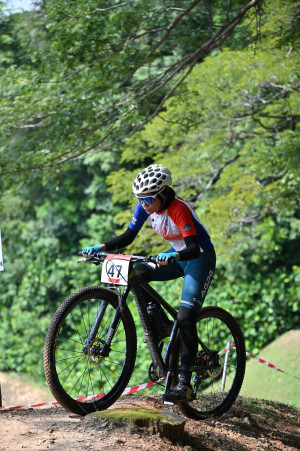Kejohanan Mountain BIke Kebangsaan 2026