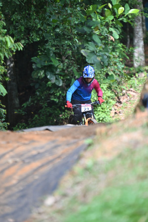 Kejohanan Mountain BIke Kebangsaan 2026