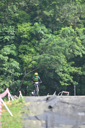 Kejohanan Mountain BIke Kebangsaan 2026