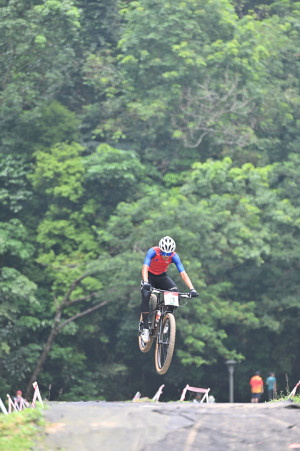 Kejohanan Mountain BIke Kebangsaan 2026